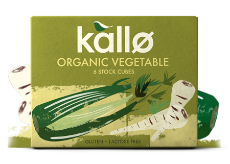 Vegetable Stock Pot Vs Cube At David Greenfield Blog - View #6