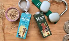 Dairy Alternatives